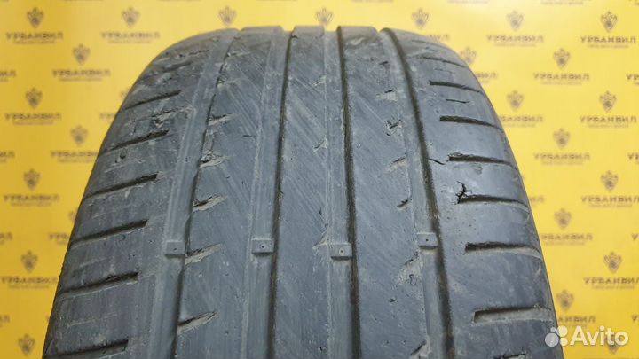 Hankook Ventus Prime 2 K115 225/45 R17 91