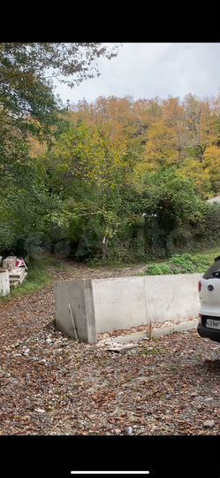 Участок 4,9 сот. (СНТ, ДНП)