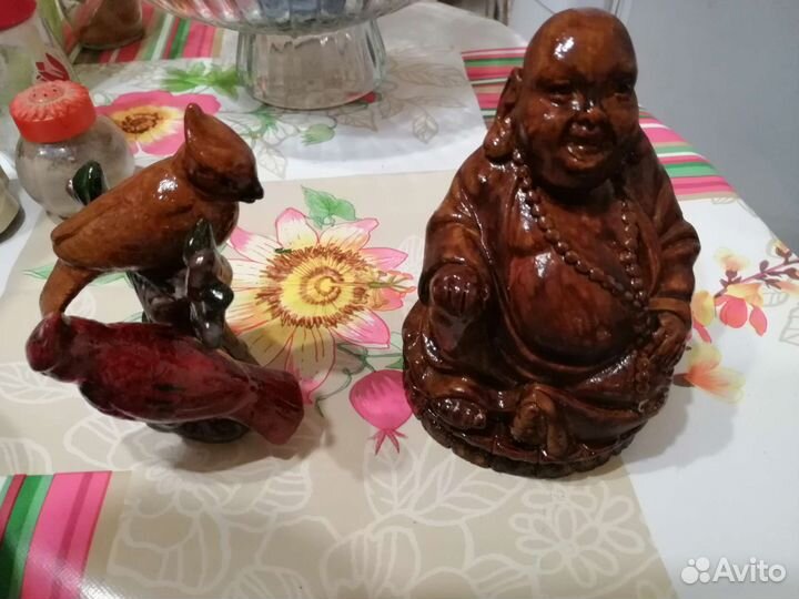 Сувениры разные