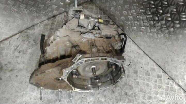 АКПП Ford Mondeo 2.3