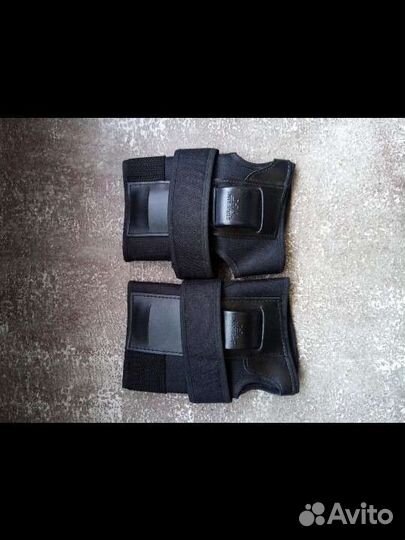 Комплект защиты boneshieldz