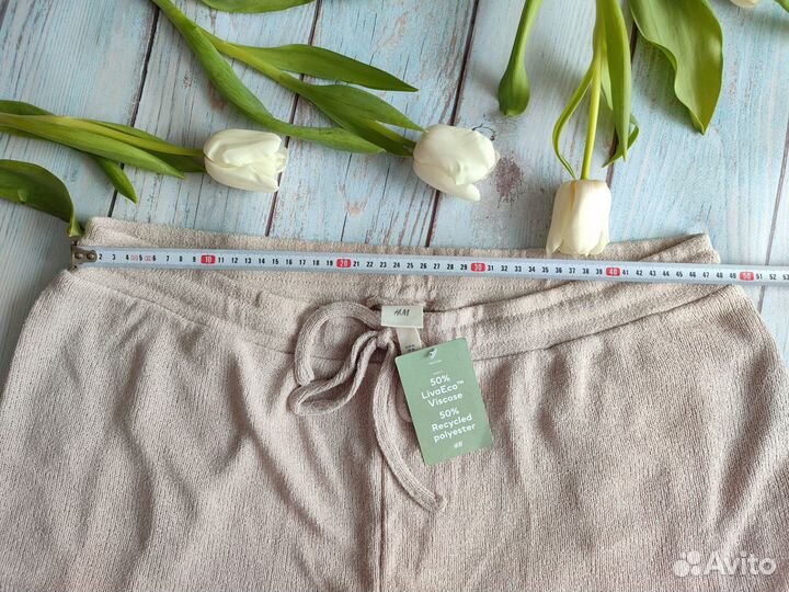 Шорты женские 52 HM новые