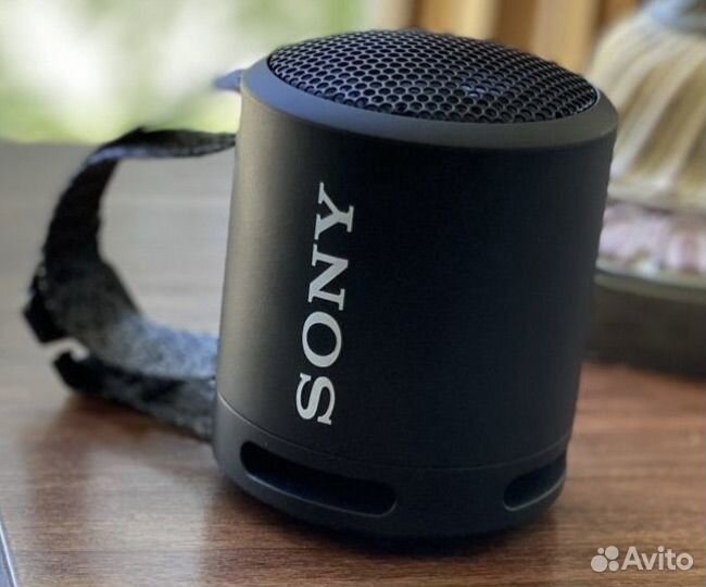 Беспроводная колонка Sony SRS XB13