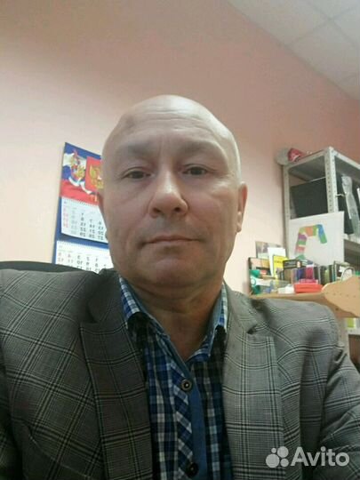 Управляющий обьектом/главный инженер