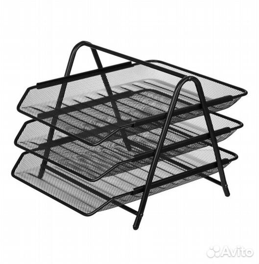 Органайзер настольный для бумаг