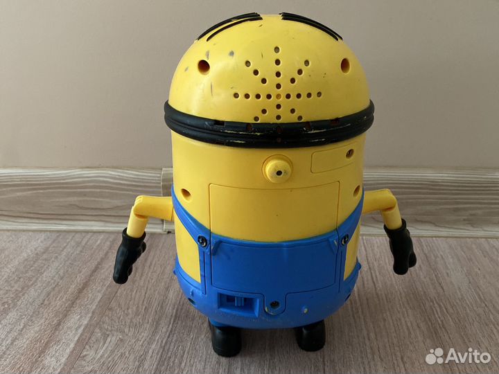 Игрушка Миньон