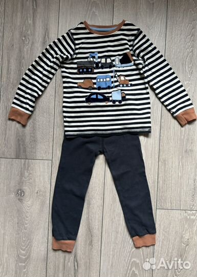 Пижамы Next 110