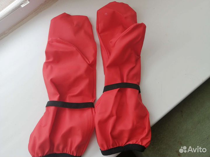 Резиновые граги