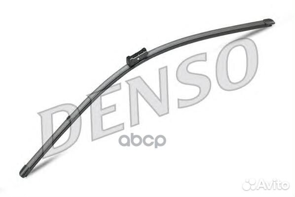 Щетка стеклоочистителя DF037 Denso