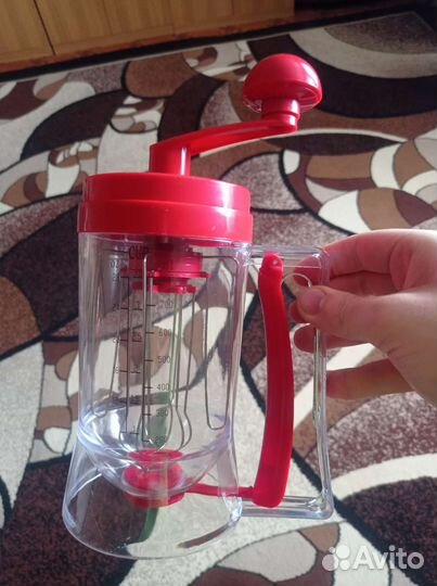 Блин блиныч от leomax