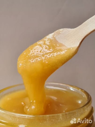 Мёд из колоды - тысячи лесных целебных медоносов