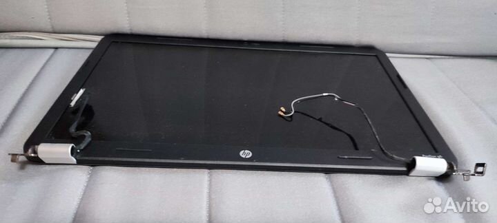 Экран ноутбука HP Pavillion g6