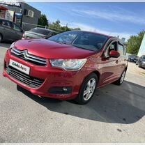 Citroen C4 1.6 MT, 2011, 157 000 км, с пробегом, цена 645 000 руб.