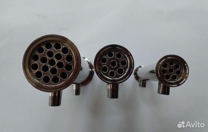 Дефлегматор