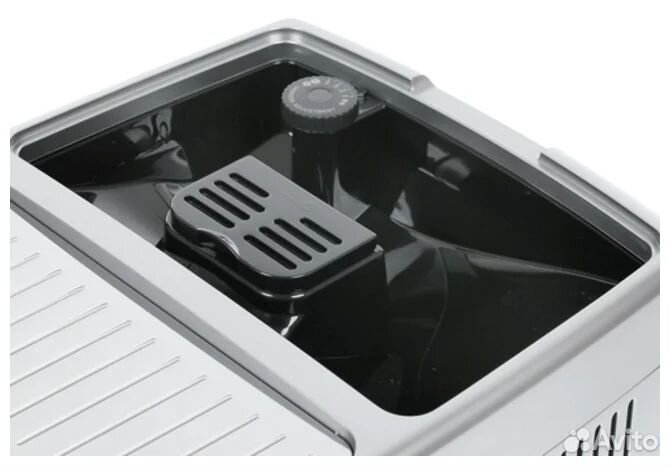 Кофемашина De'Longhi Dinamica ecam 350.75.S