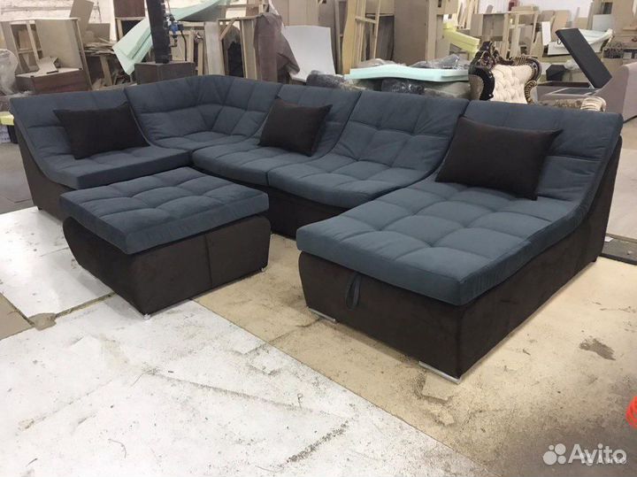 Диван «Сафари»