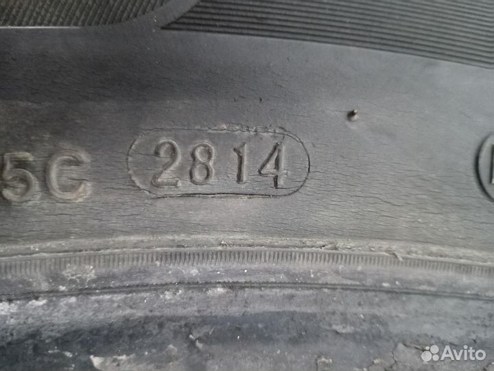 Minerva Eco Stud SUV 225/65 R17