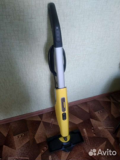 Паровая швабра Karcher SC 3