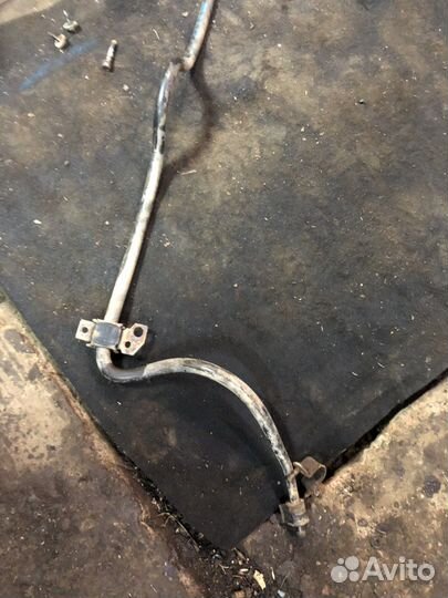 Стабилизатор передний Fiat Albea