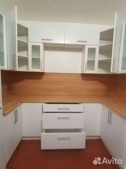 Кухни на заказ в рассрочку