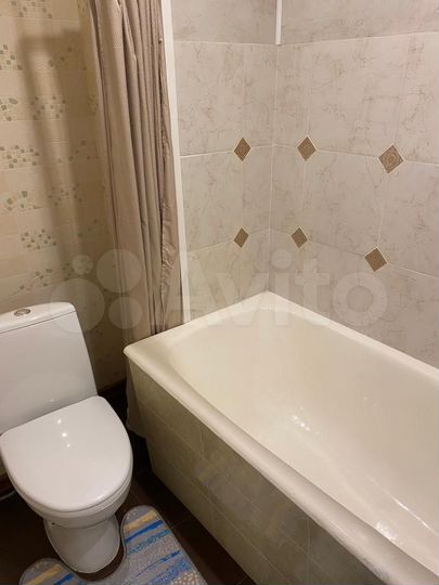 1-к. квартира, 36 м², 4/9 эт.