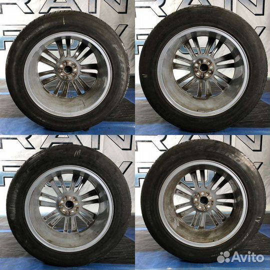 Комплект колёс R19 Jaguar F-Pace X761 Range Rover