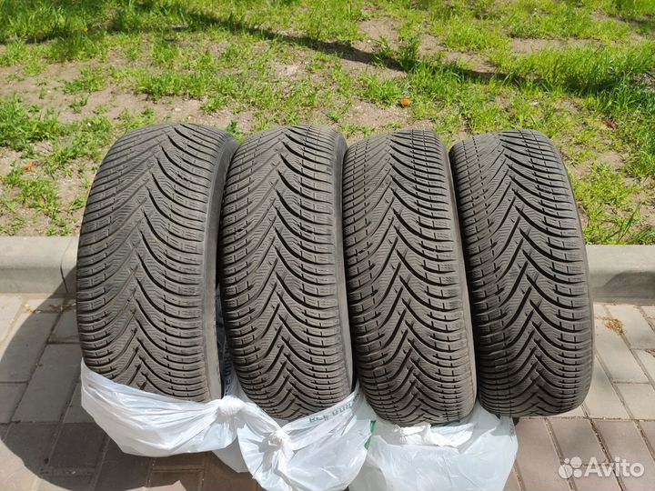 Bfgoodrich G-Force Winter 2 215/55 R17 98