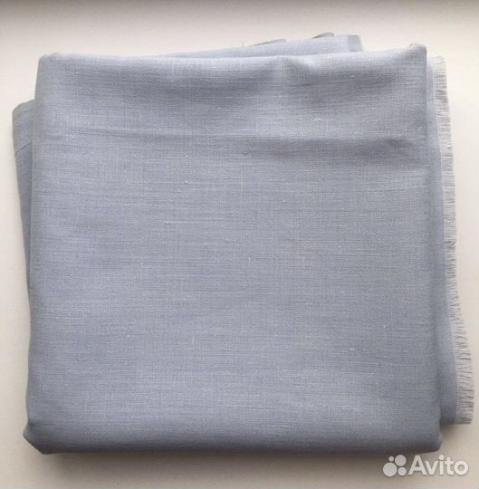 Ткань времен СССР