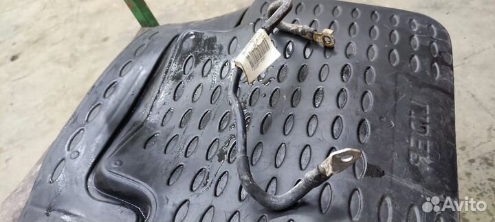 Провод массы Tiguan 2 Тигуан 2