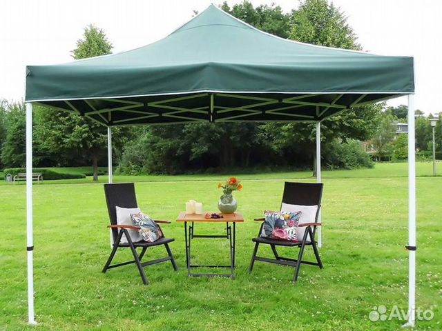 Шатер складной / Палатка торговая
