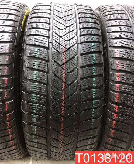 Pirelli Winter Sottozero 3 245/45 R19 102V