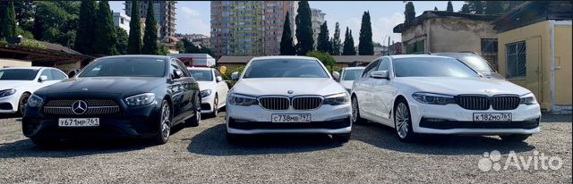 Водитель на авто компании