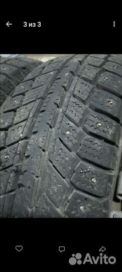 Nortec AC 200 185/60 R15