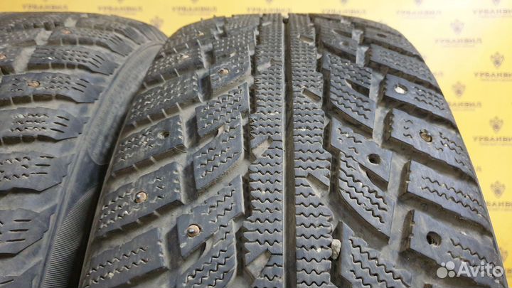 Kumho I'Zen RV Stud KC16 235/60 R18 107T