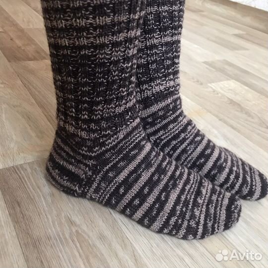 Носки мужские Hand Made