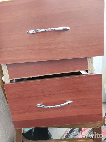 Компьютерный стол