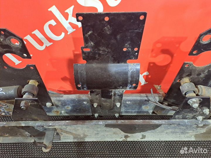 Кронштейн перекидок Daf XF105