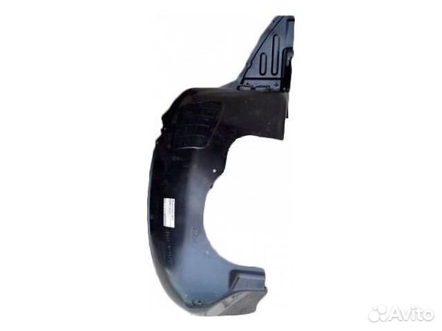 Подкрылок переднего крыла левый On-Do