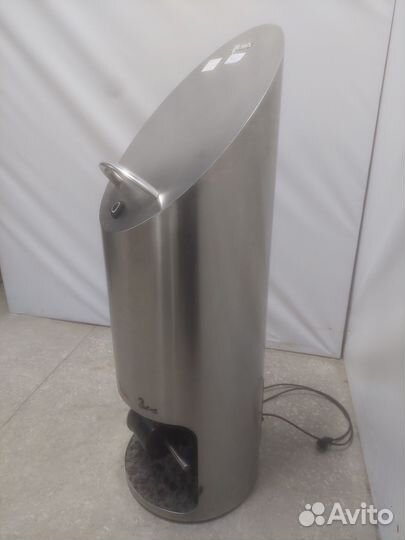 Машинка для чистки обуви для офиса