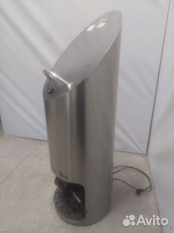 Машинка для чистки обуви для офиса