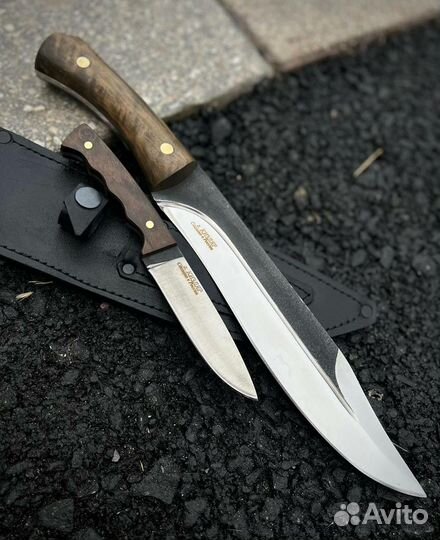 Нож скоторез