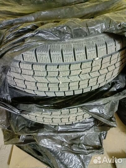 Runway Enduro 616 225/65 R17