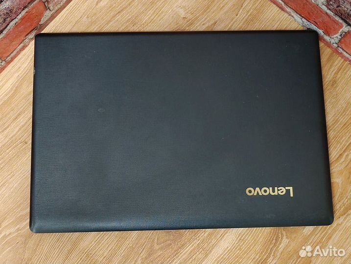 Lenovo ideapad Ноутбук для работы учебы Обмен