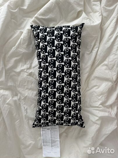 Подушка IKEA 30*60 маттрам новая