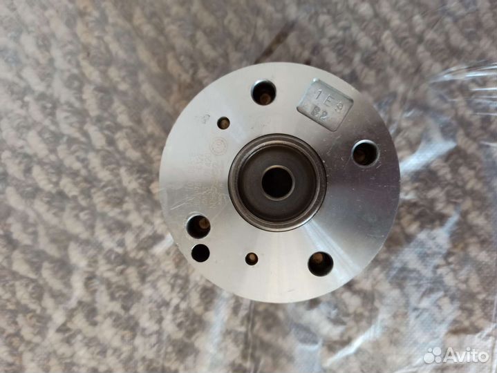 Фазорегулятор vag