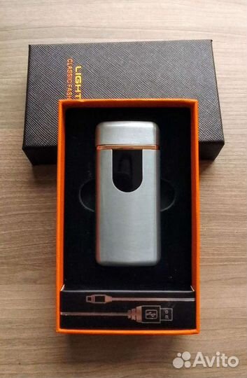 Usb зажигалка