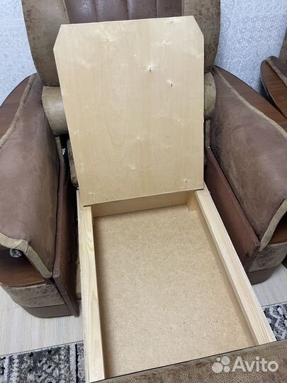 Диван раскладной бу
