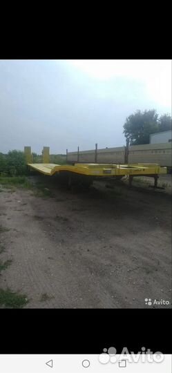 Услуги экскаватора