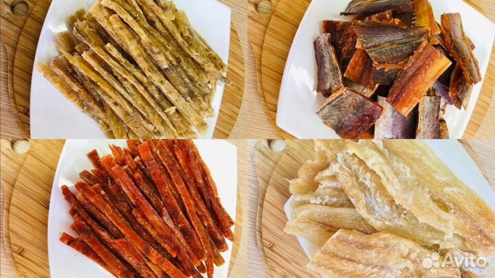 Снеки и закуски к пиву