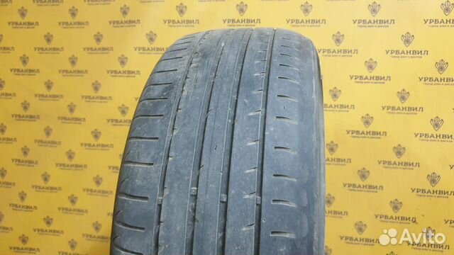 Hankook Ventus Prime 2 K115 205/55 R16 91V